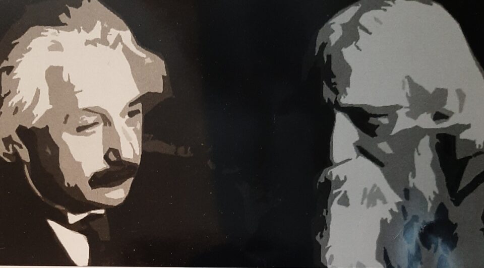 Scienza e Spiritualità