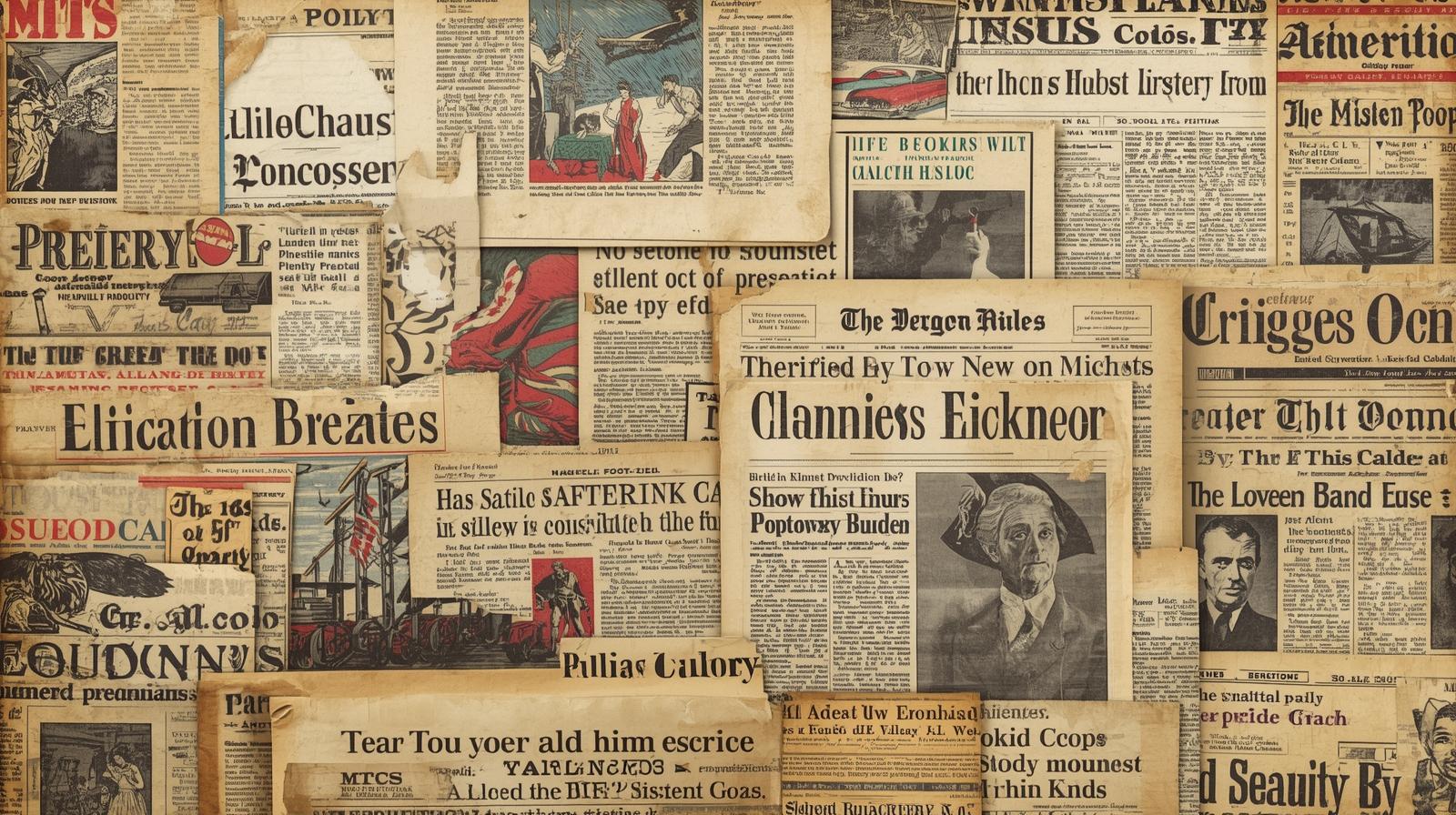 Storia di un articolo mai pubblicato