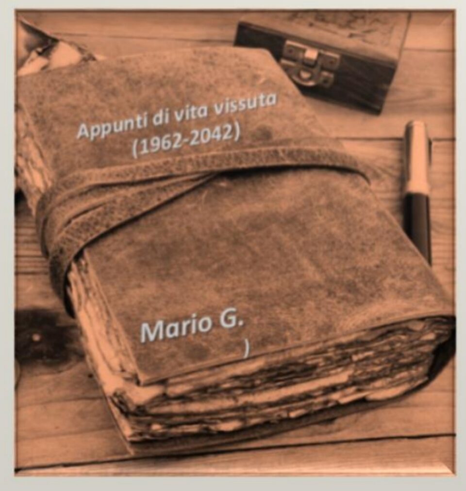 Appunti di vita (1962-2042)
