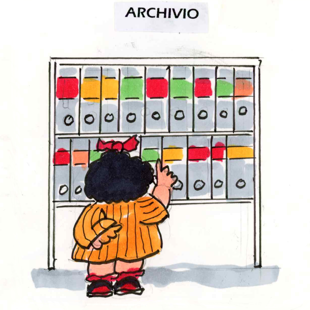 Archivio