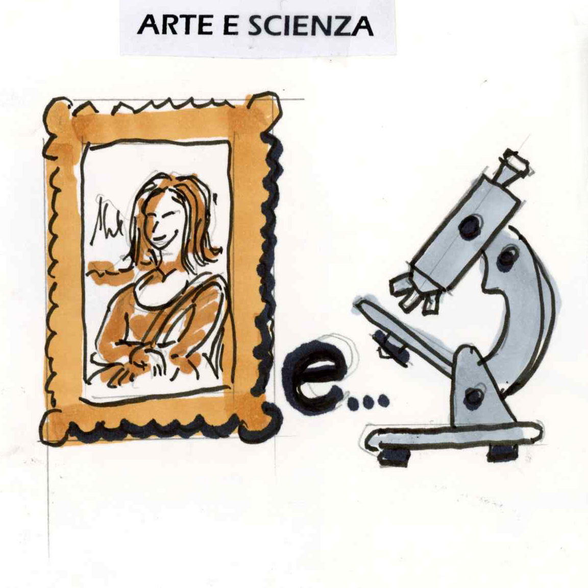 Arte e scienza