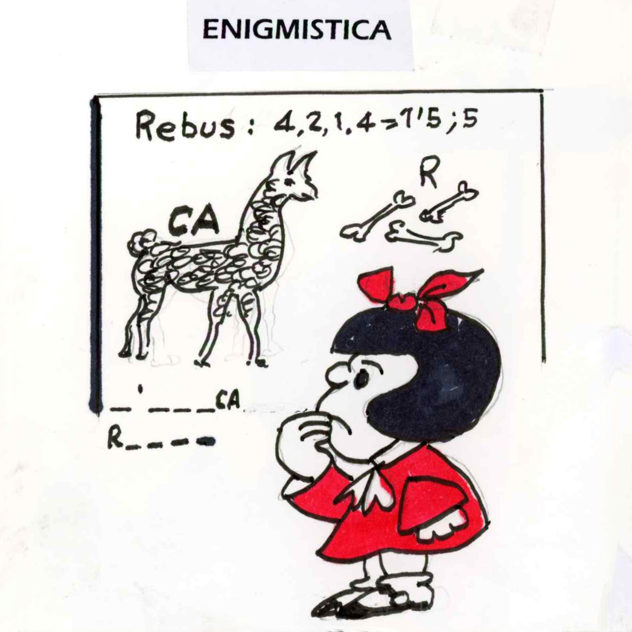 Enigmistica