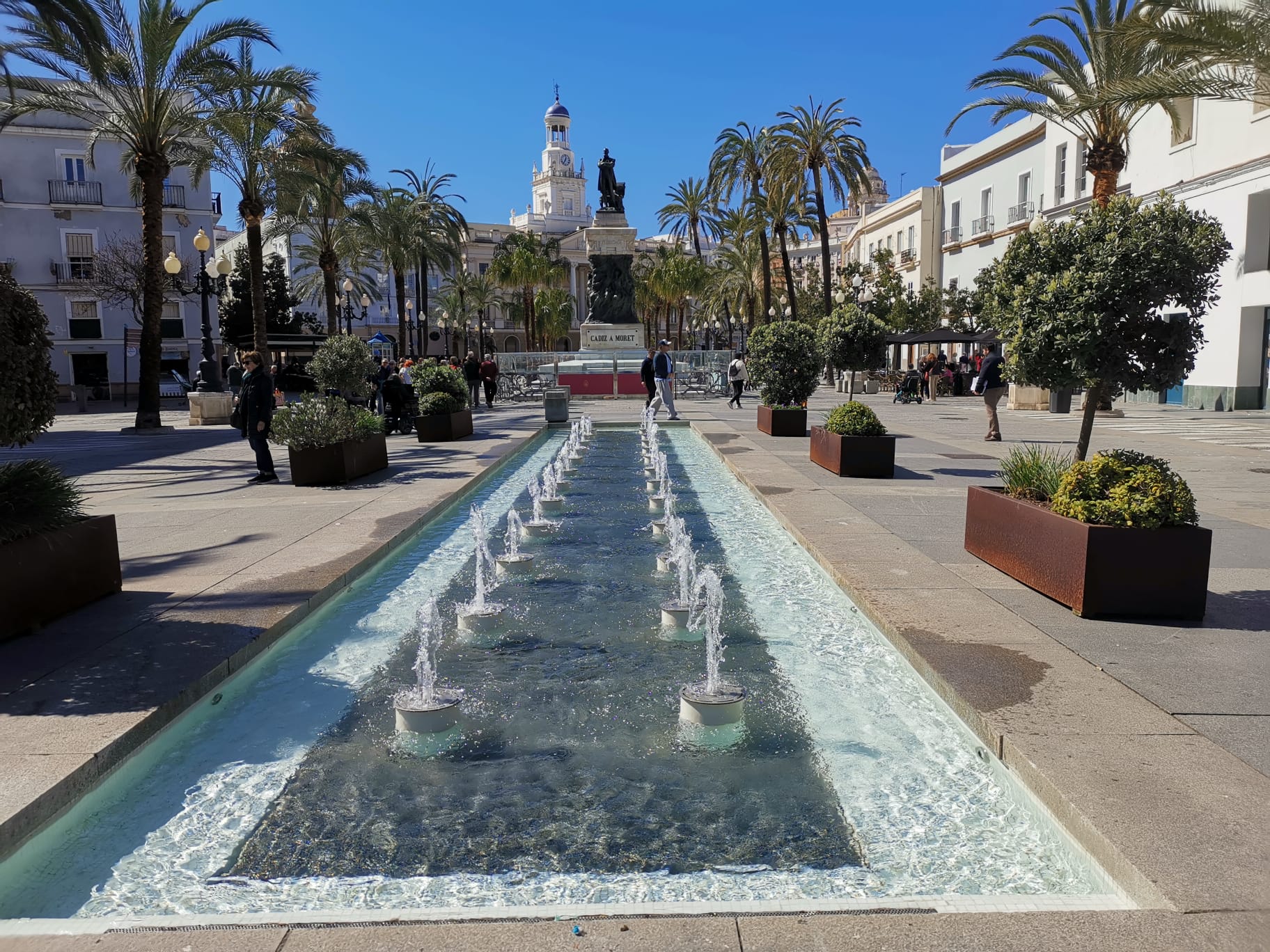 La Costa del Sol – Impressioni di viaggio