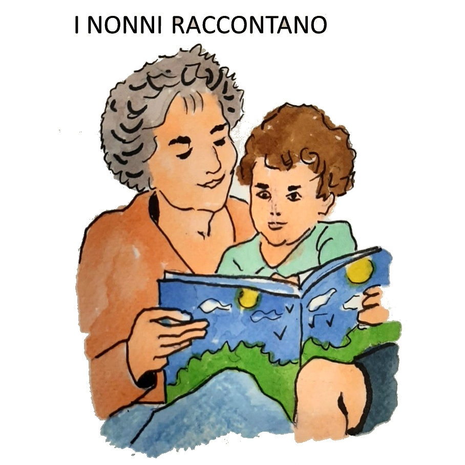 I nonni raccontano