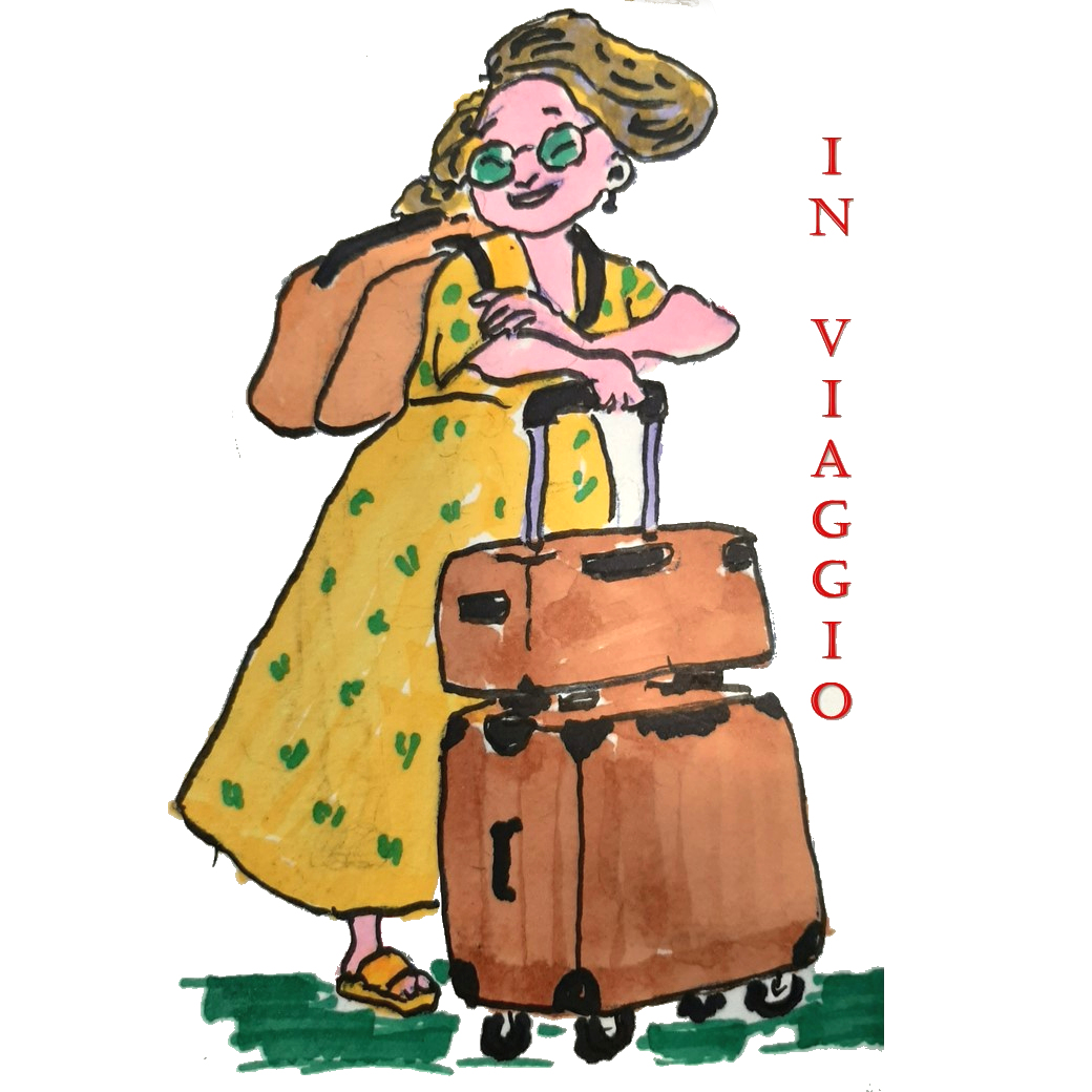 In viaggio