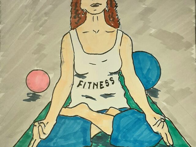 Mindfulness – la ricerca del benessere