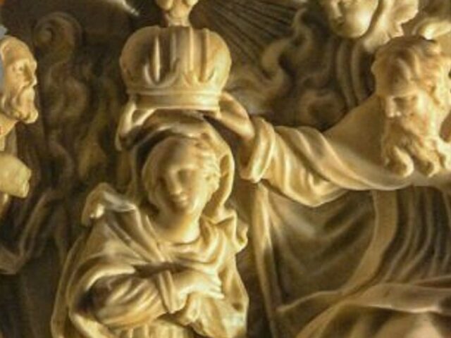 I Fantoni scultori a Crema