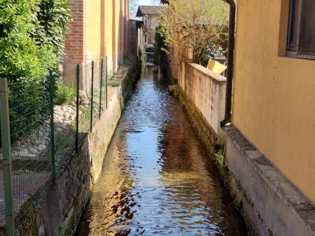 Gradella, uno dei borghi più belli d’Italia