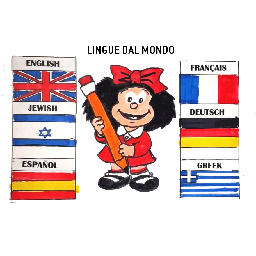 La lingua lunga