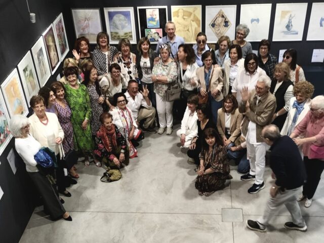 Insieme – Collettiva d’arte
